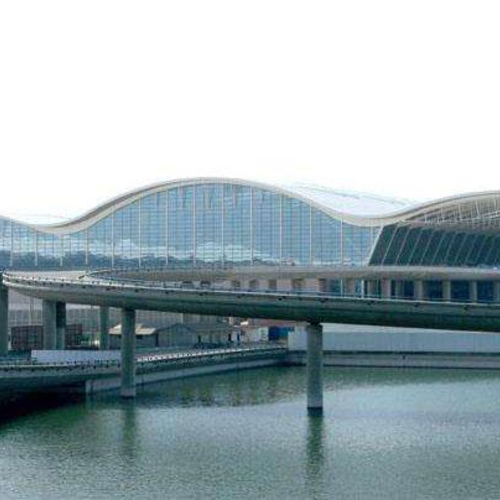 上海浦东国际机场